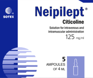 CDP-Choline or Citicoline is one of the most efficient supplements of choline to maintain brain health. It has a cognitive-enhancing effect and is used to treat patients with choline deficiency, and cognitive and cerebrovascular disorders.